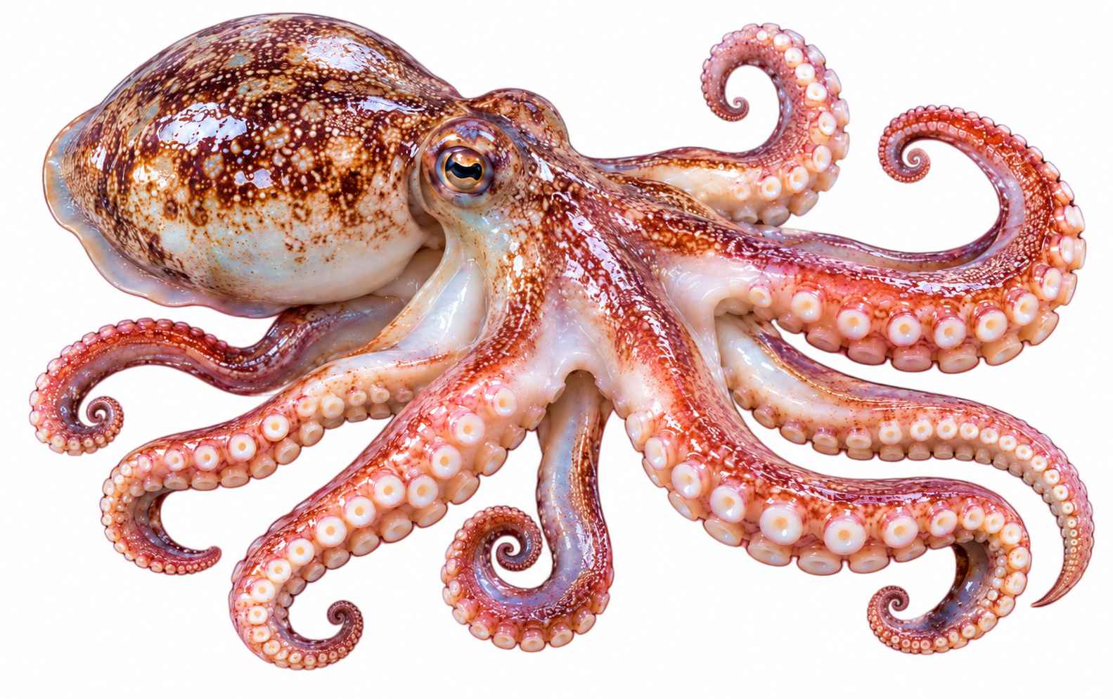 Octopus