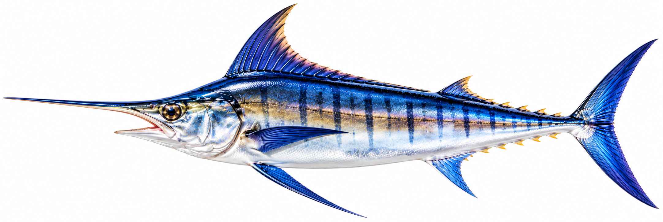 Swordfish