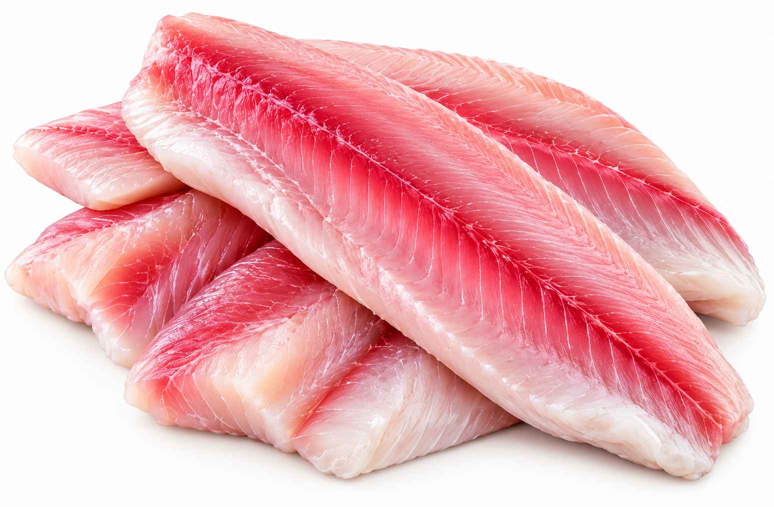 Fish Fillets