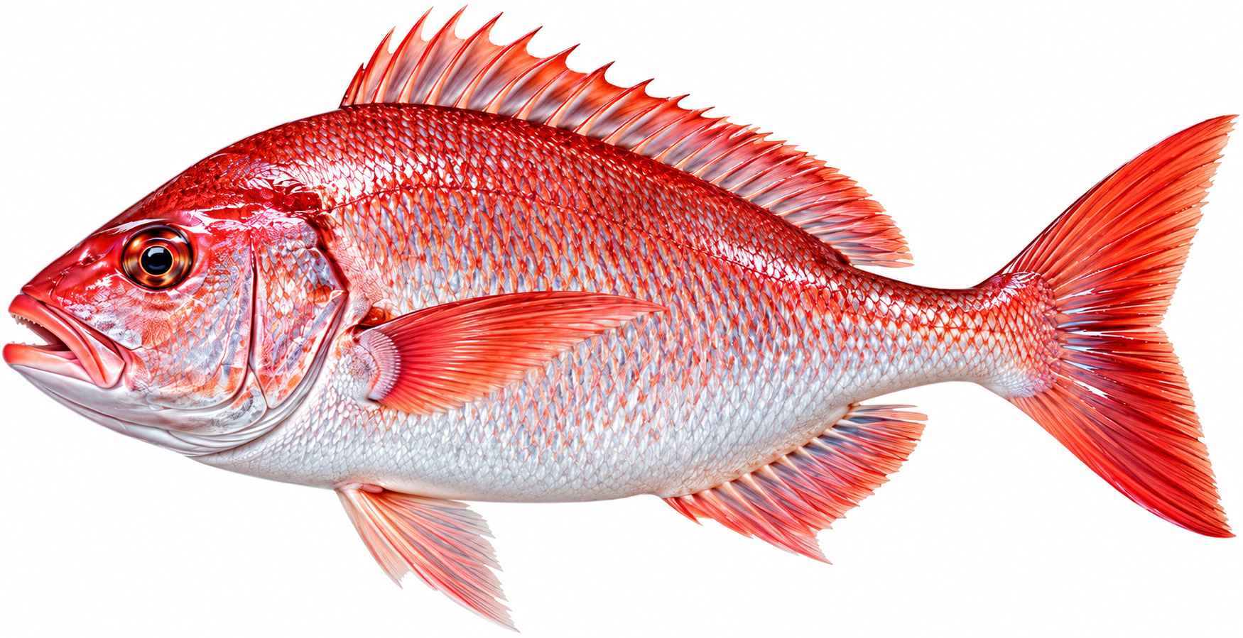 Red Snapper