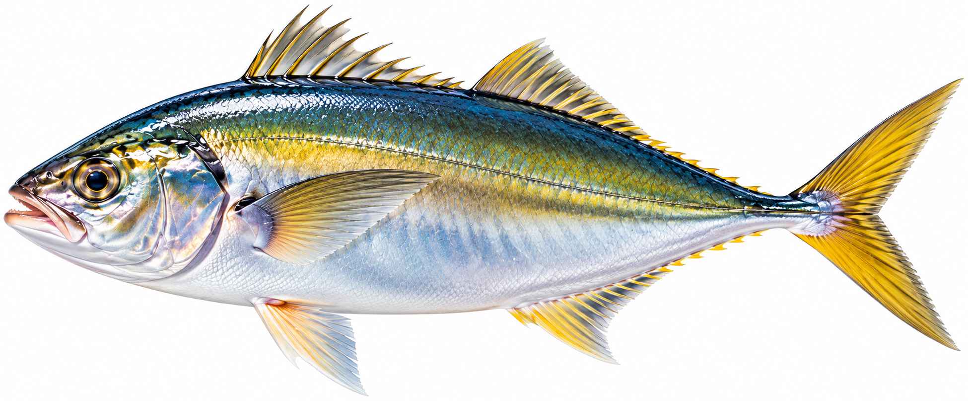Horse Mackerel