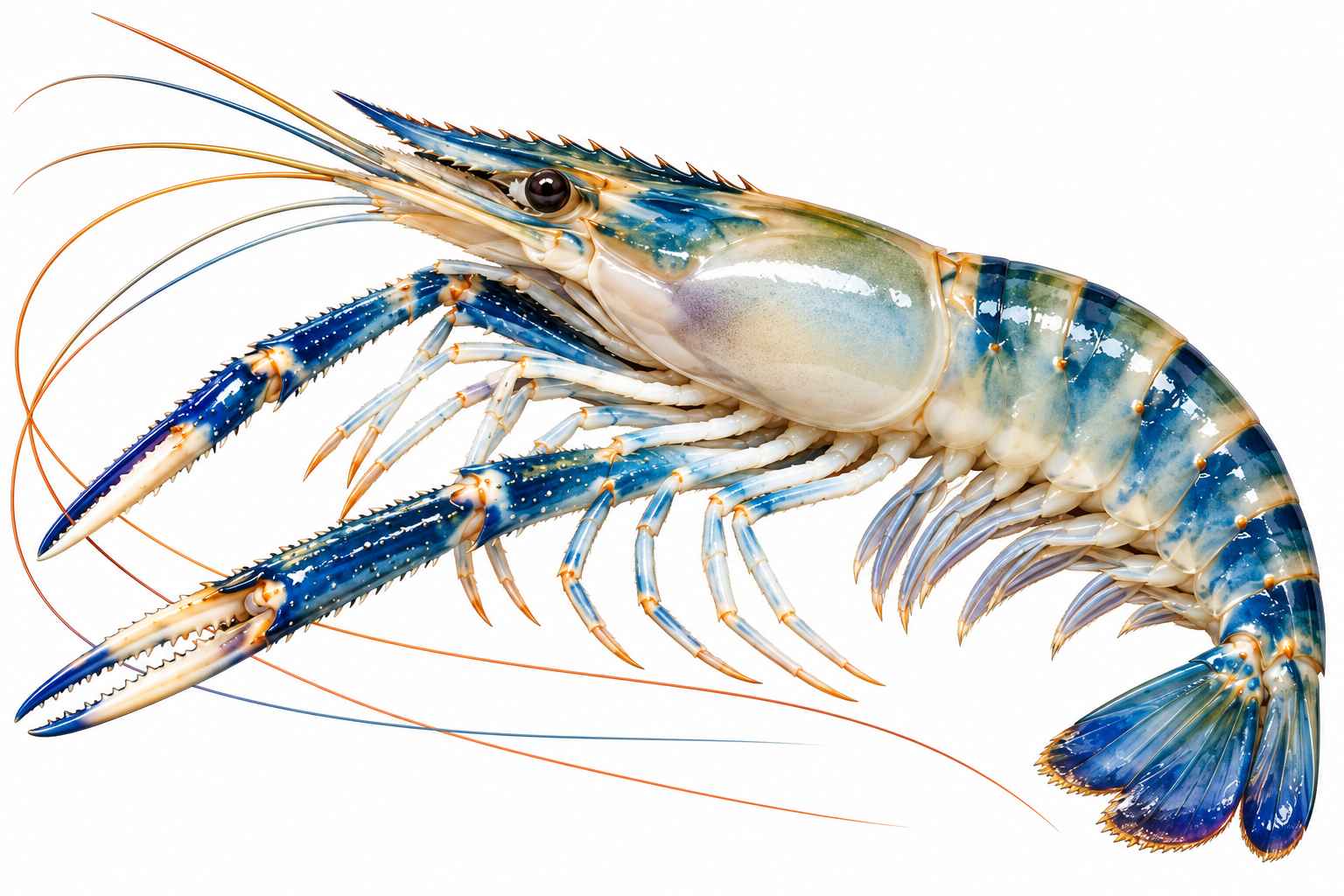 Scampi