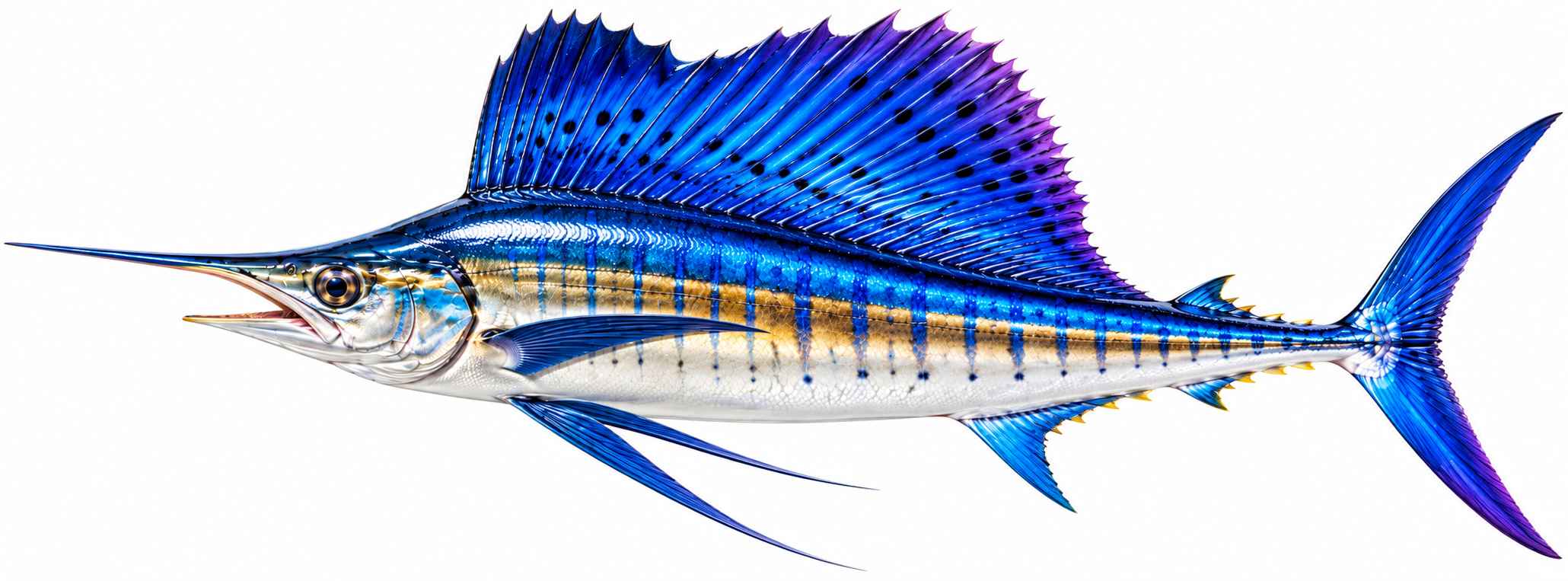 Sailfish