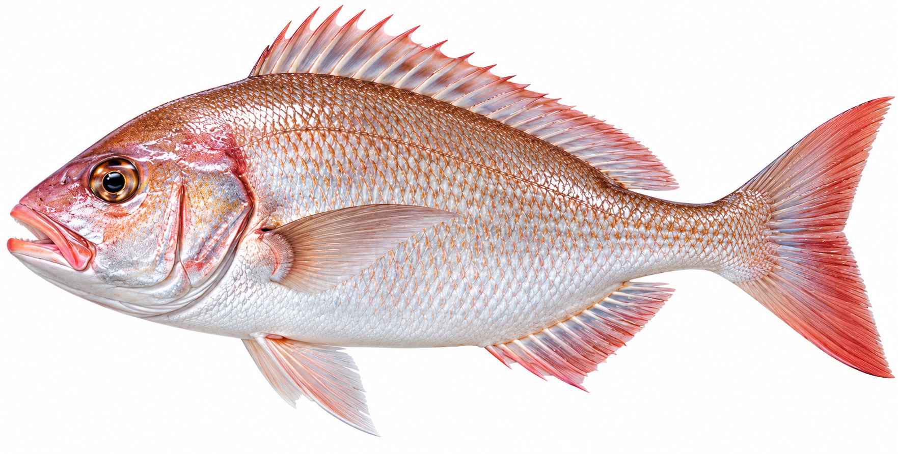 White Snapper