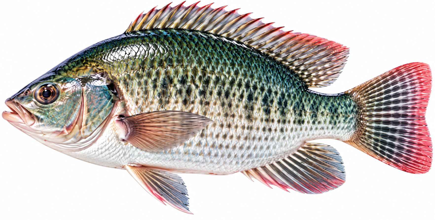 Tilapia