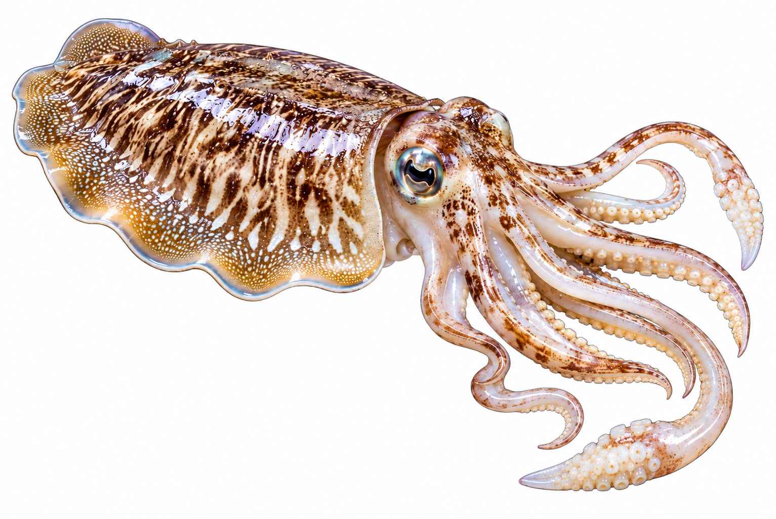 Cuttlefish