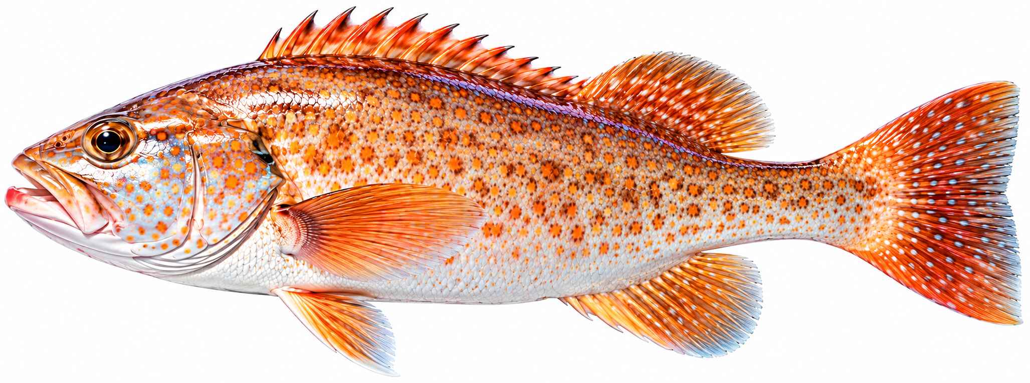 Reef Cod