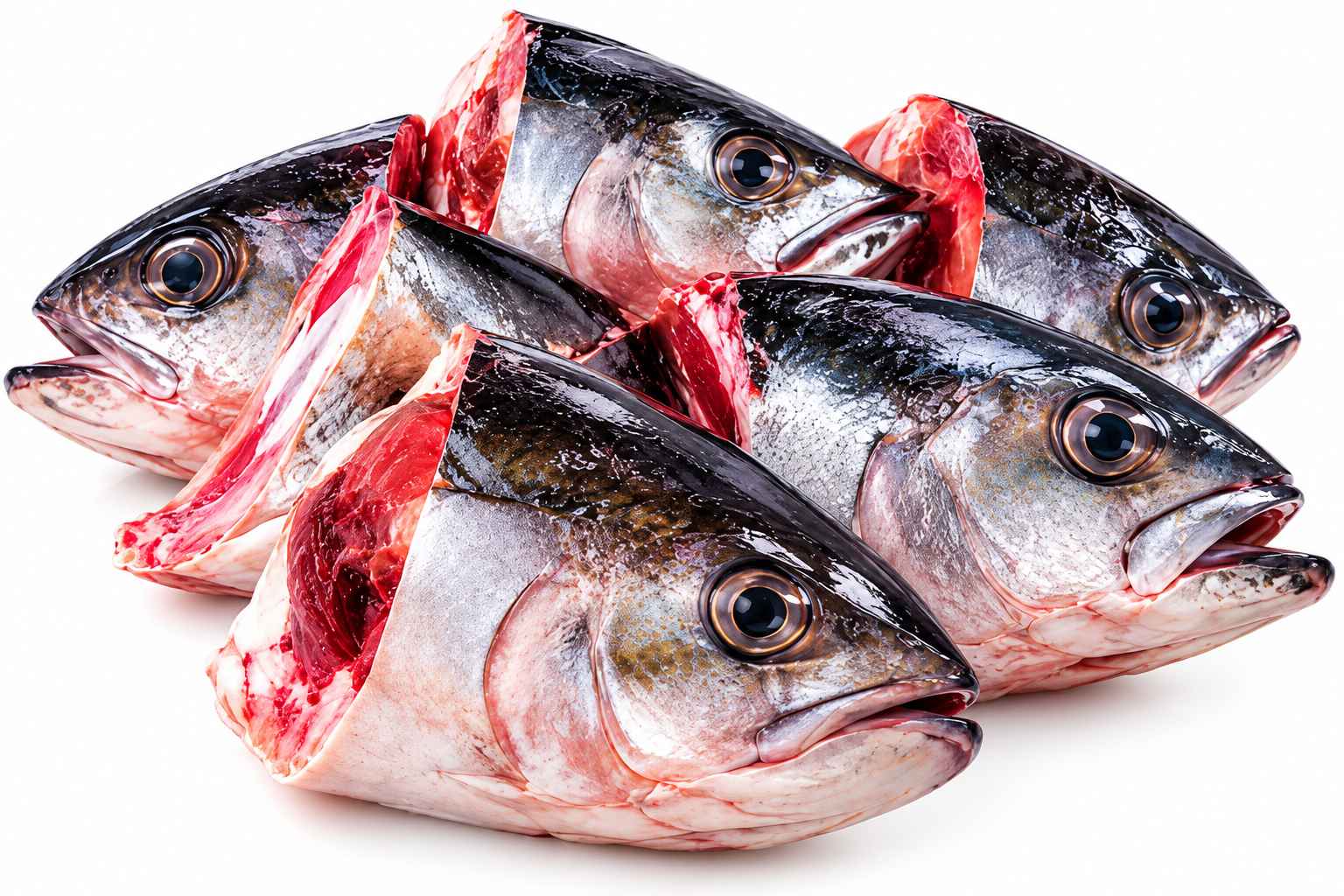 Fish Heads