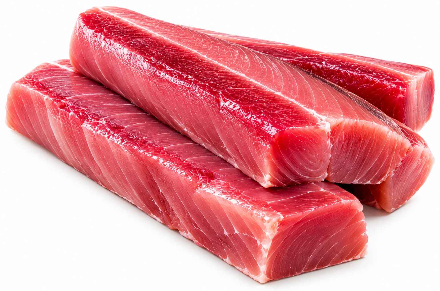 Fish Loins