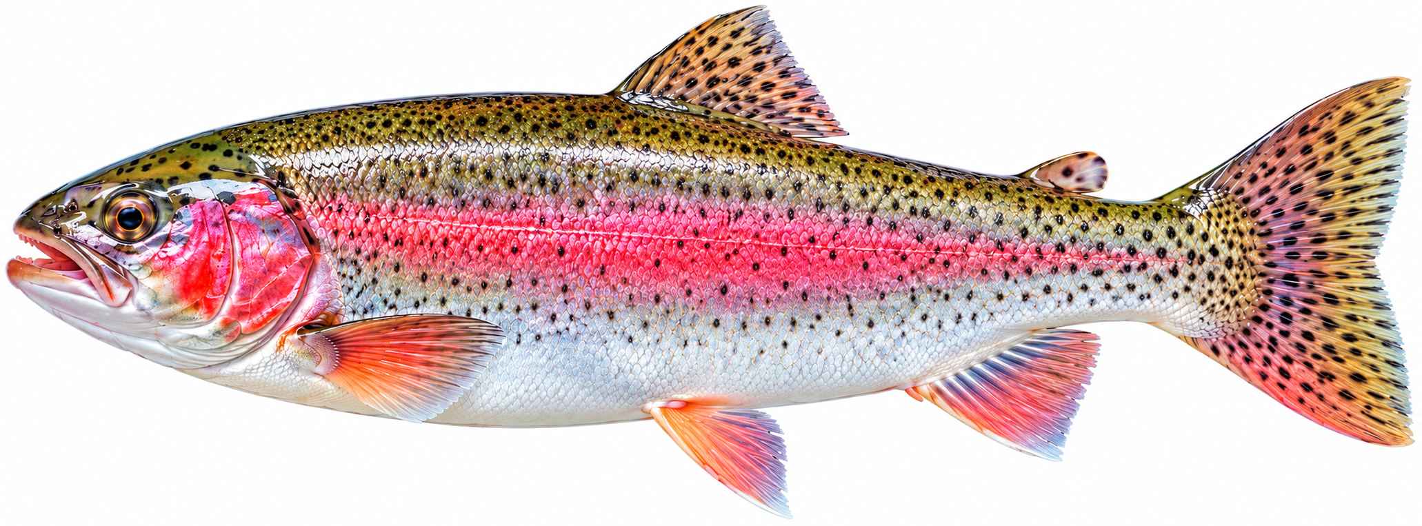 Rainbow Trout