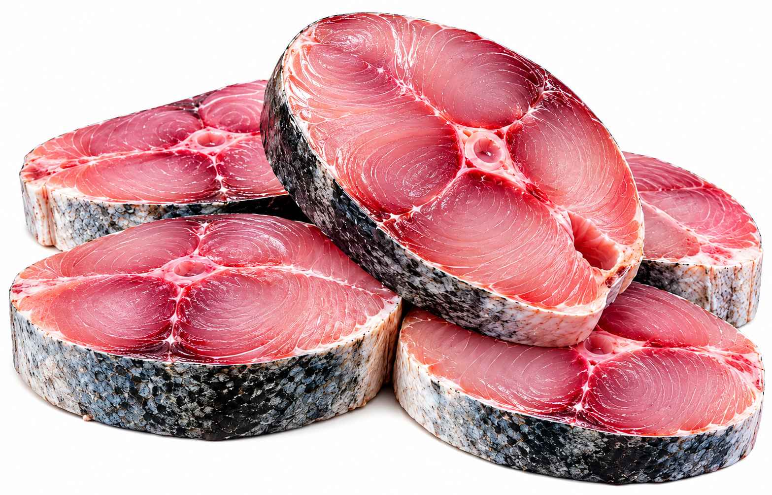 Fish Steaks