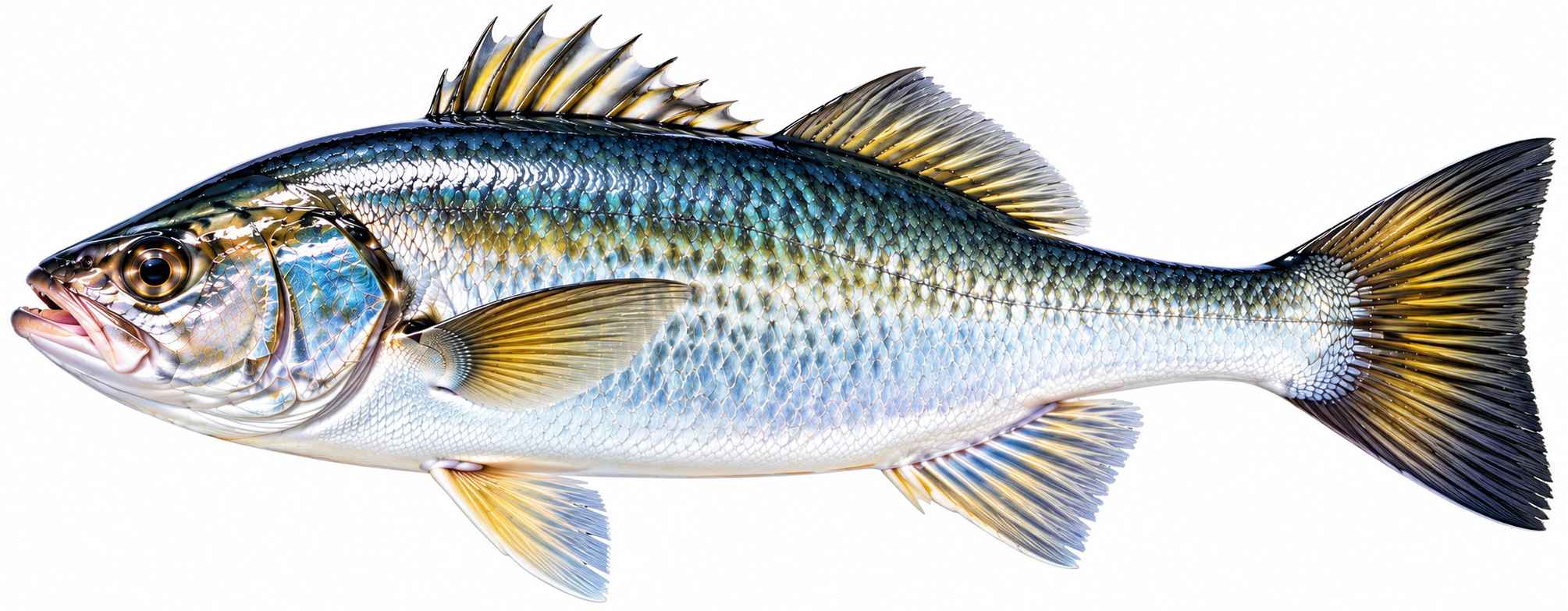 Barramundi