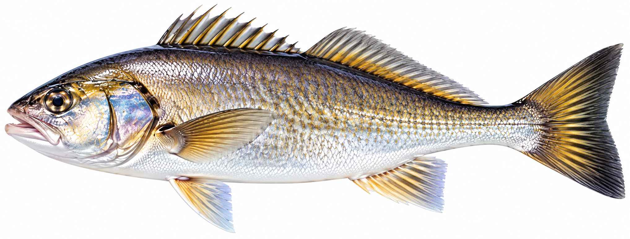 Croaker